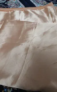 پارچه ساتن