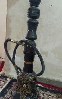 قلیون میوه ای