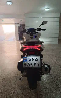 طرح pcx160