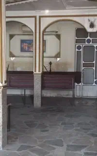 170متر مناسب کارگاه خیاطی یا سفره خانه