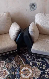مبل راحتی