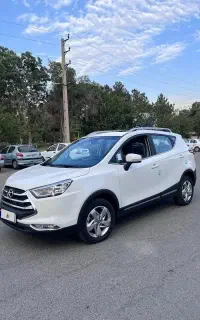 جک S3 ۱۴۰۳ صفر