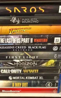 ps5