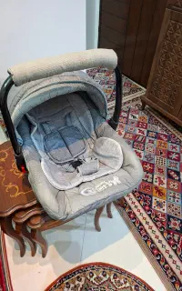 کریر نوزاد