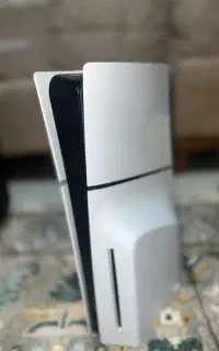 Ps5 slim