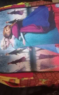 کیف مدرسه
