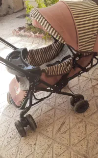 کالسکه