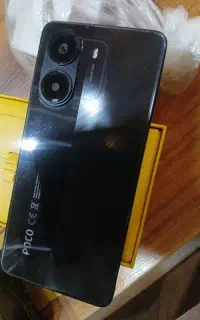 گوشی poco x7 poro