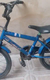دوچرخه سایز 12