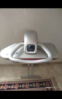 اتو پرسی ژانومه