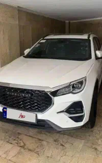فیدلیتی الیت ۷نفره درحد صفر ۵۰۰۰تا کارکرده