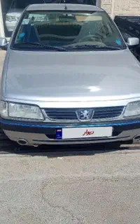 فروش پژو مدل 88 بدنه اس الیکس موتور عادی