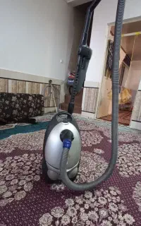 جارو برقی سالم