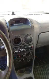 پراید ۱۴۱ مدل ۱۳۸۴