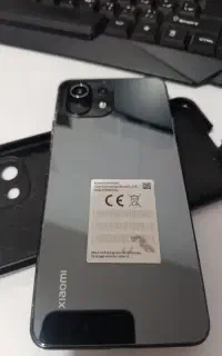 گوشی mi11lite رم 8 /۱۲۸
