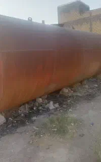 مخزن ۳۰۰۰۰ لیتری