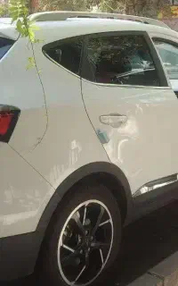 کی ام سی X5