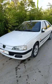 پارس Tu5مدل1400