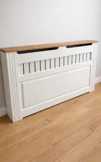 کاور شوفاژ مدل او‌پال
