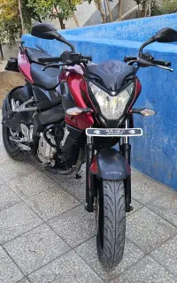 ان اس  200 NS کاربرات 93