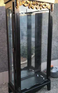 ویترین در حد نو