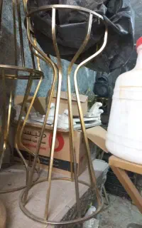 پایه طلایی