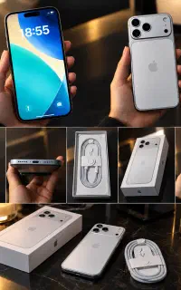 آیفون فول طرح