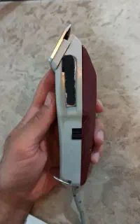 موزر آلمانی