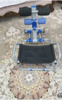 دستگاه درازنشست