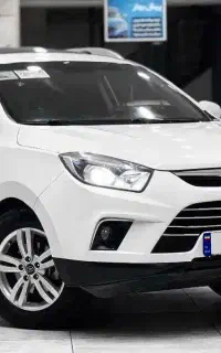 جک اس ۵ دنده ای