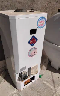 آب گرم کن