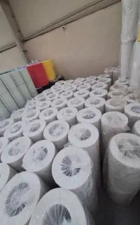 کارتن پلاست ضخامت ۳ میل