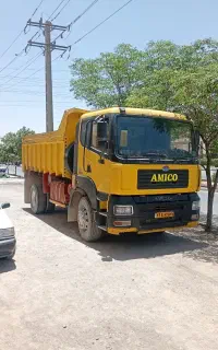 امیکو کمپرسی 91