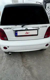ام وی ام ۱۱۰ مدل ۹۰