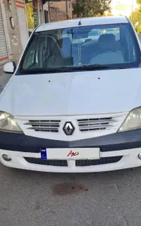 پارس تندر مدل ۹۳