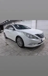 سوناتا وای اف ۲۰۱۳ فیس ۲۰۱۴