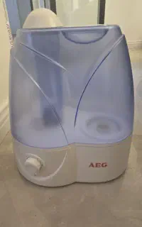 دستگاه بخور AEG