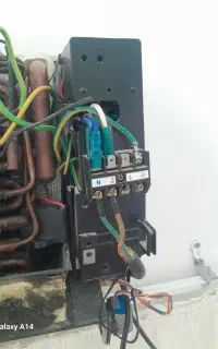 تعمیر وخرید وفروش لوازم خانگی