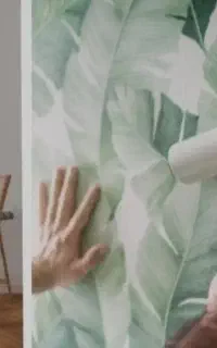 نصب و نصاب انواع کاغذ دیواری و پوستر و دیوارپوش