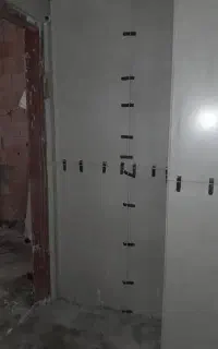 سنگ کاری کاشی کاری