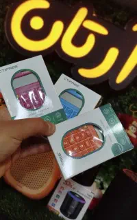 ماشین حساب فانتزی