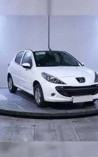 207 سقف فلز اتو