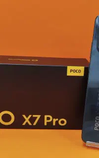 POCO X7 PRO