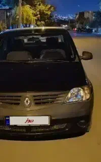 رنو ال ۹۰ E1
