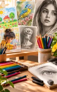 بهترین آموزشها در آموزشگاه پالت آبی