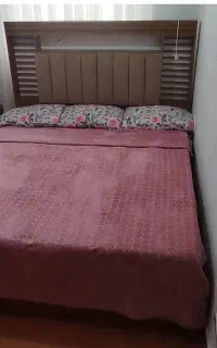تخت دونفره