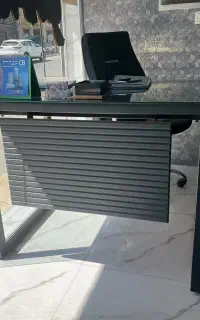 ۲عدد میز درحدنو