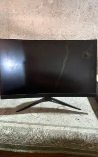مانیتور MSI G27C4X