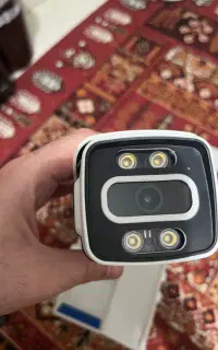 ست کامل دوربین مداربسته