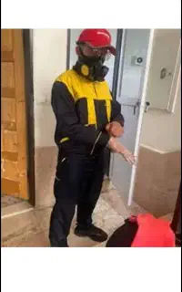 سمپاشی منزل ساس سوسک ملاردمارلیک فردیس صفادشت حومه